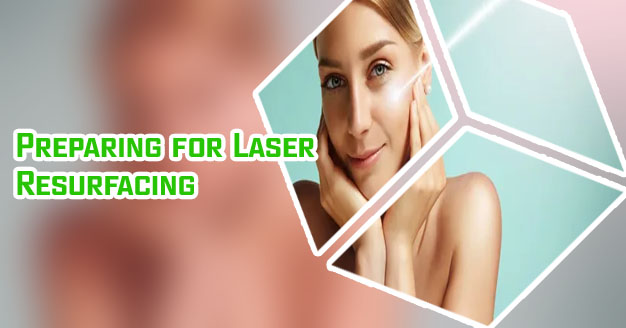 Beauty laser