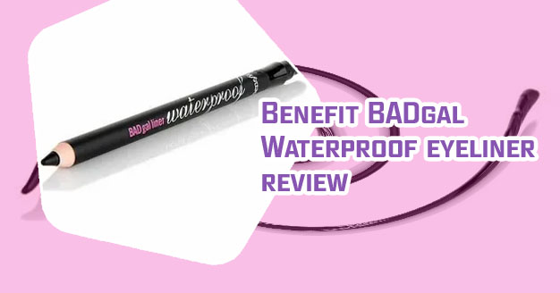 Benefit eyeliner waterproof