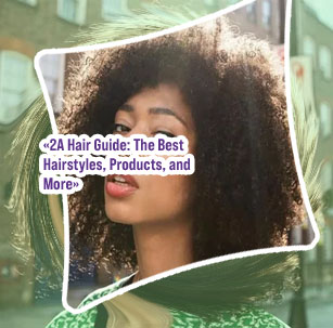 Best afro hair products
