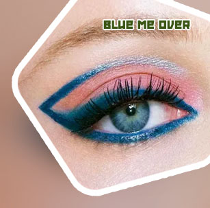 Best blue eyeliner
