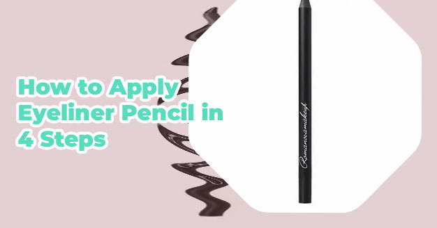 Best brown eyeliner pencil