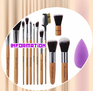 Best company for makeup brushes