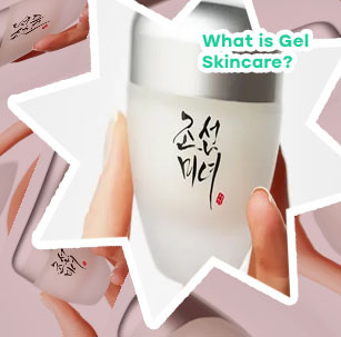 Best korean face cream for dry skin