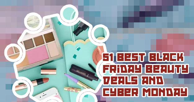 Best makeup deals
