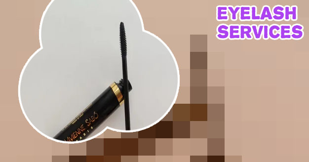 Best mascara for weak eyelashes