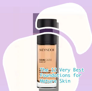 Best matte foundation for dry skin