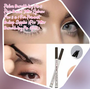 Best microblading eyebrow pen