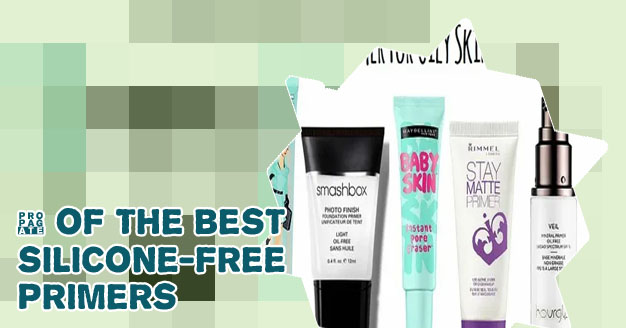 Best primer for big pores