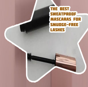 Best smudge free mascara