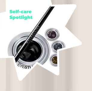 Elf gel eyeliner