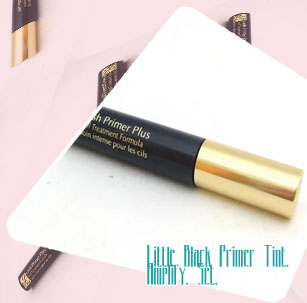 Estee lauder eyelash primer
