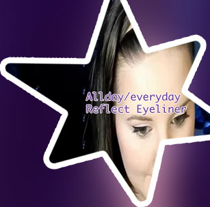Everyday eyeliner