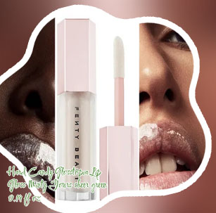Fenty beauty gloss