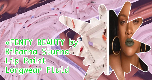 Fenty beauty unlocked