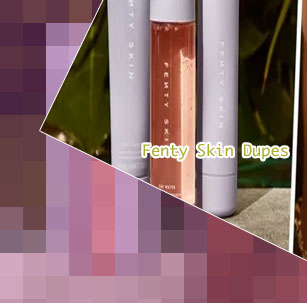 Fenty skin near me