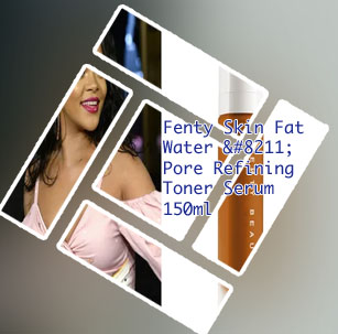 Fenty water