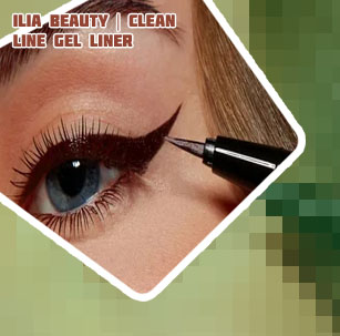 Ilia eyeliner