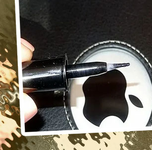 Lancome liquid eyeliner review