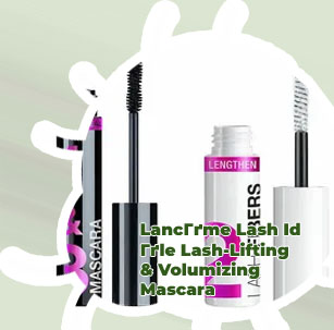 Lash extending mascara
