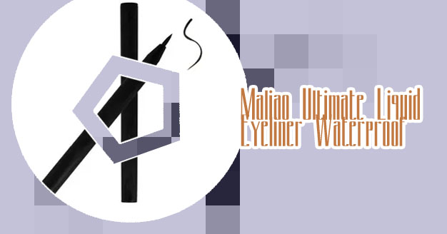 Maliao eyeliner waterproof