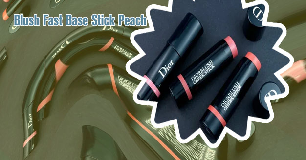 Revolution blush stick