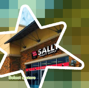 Sally stores