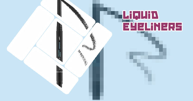 Sephora thin eyeliner