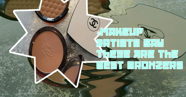 Skin bronzer