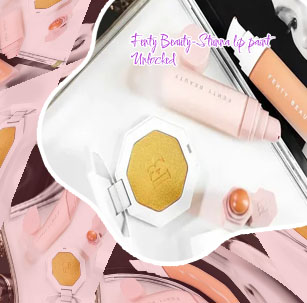 Unlocked fenty beauty