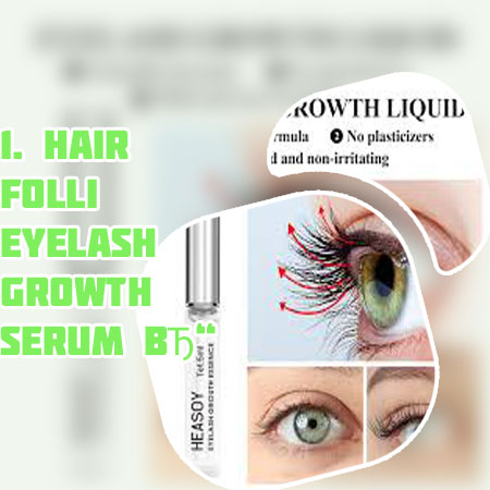 Good lash serum for growth