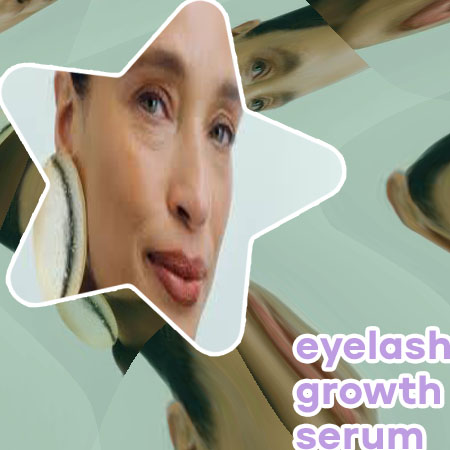 The best lash growth serum